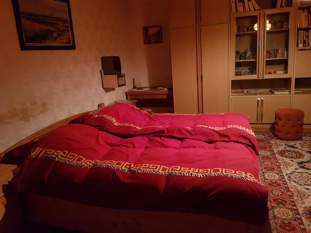 Jancsi Es Juliska Vendeghaz Ξενοδοχείο Abaújszántó Εξωτερικό φωτογραφία
