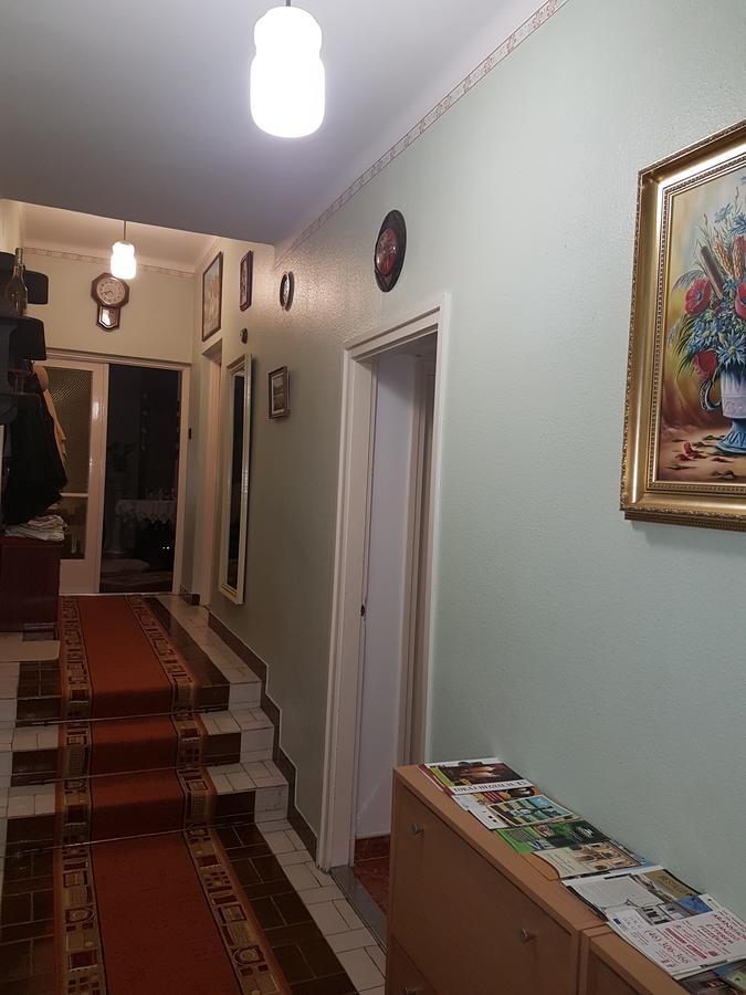 Jancsi Es Juliska Vendeghaz Ξενοδοχείο Abaújszántó Εξωτερικό φωτογραφία