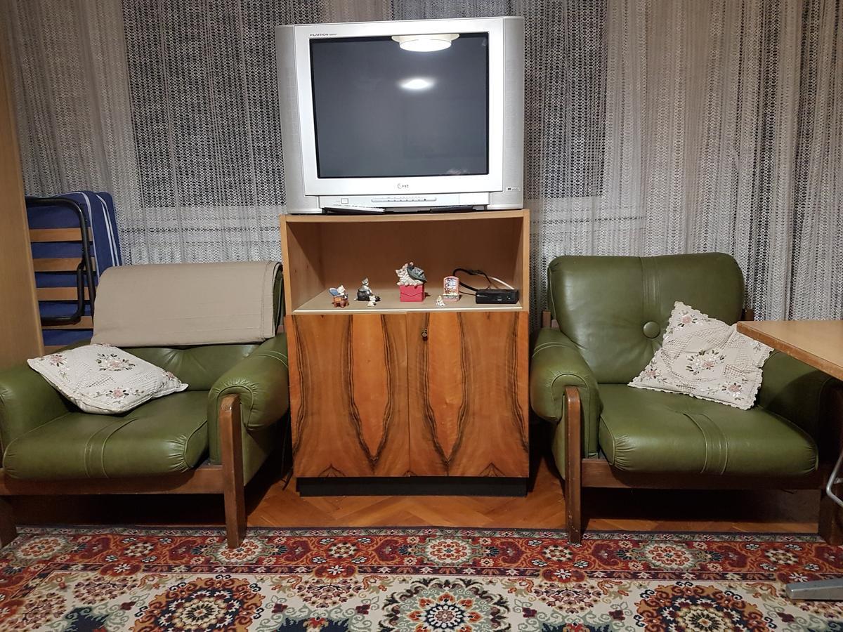 Jancsi Es Juliska Vendeghaz Ξενοδοχείο Abaújszántó Εξωτερικό φωτογραφία